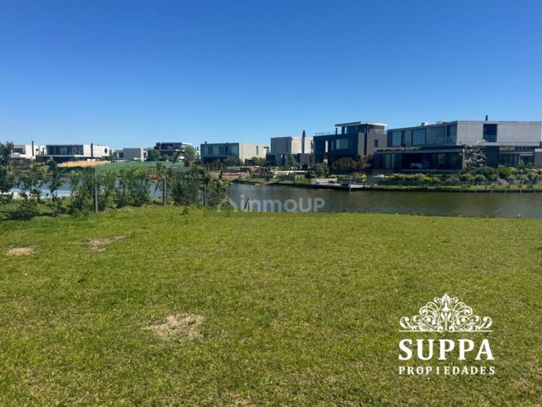 Terreno en Venta en Tigre, G.B.A. Zona Norte