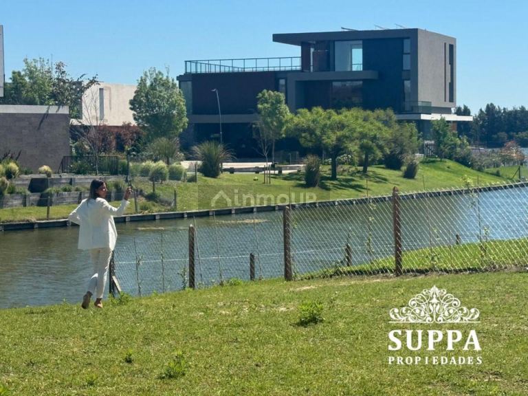 Terreno en Venta en Tigre, G.B.A. Zona Norte