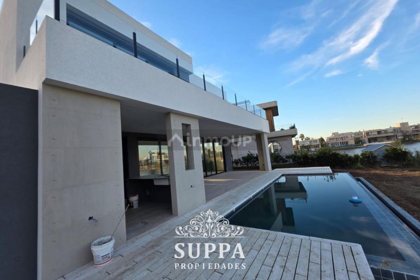 Casa en Venta en Tigre, G.B.A. Zona Norte