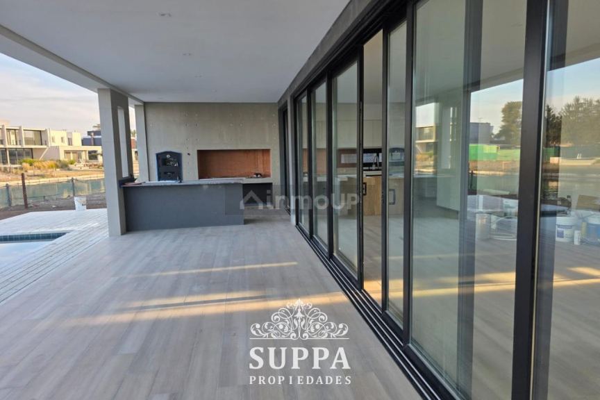Casa en Venta en Tigre, G.B.A. Zona Norte