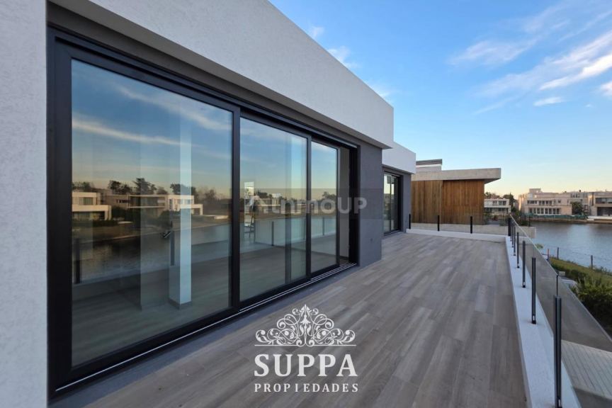 Casa en Venta en Tigre, G.B.A. Zona Norte