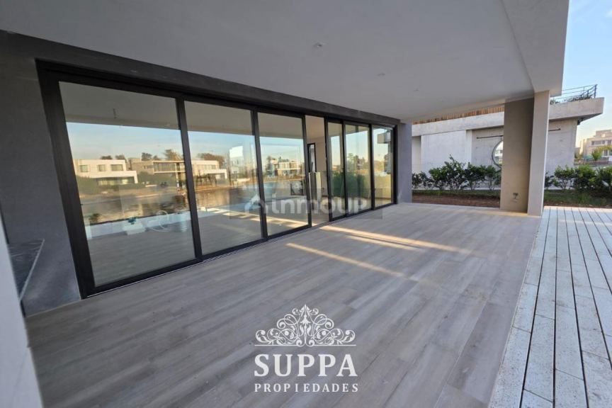 Casa en Venta en Tigre, G.B.A. Zona Norte