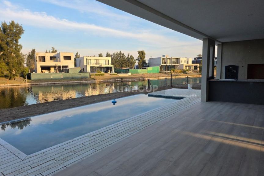 Casa en Venta en Tigre, G.B.A. Zona Norte