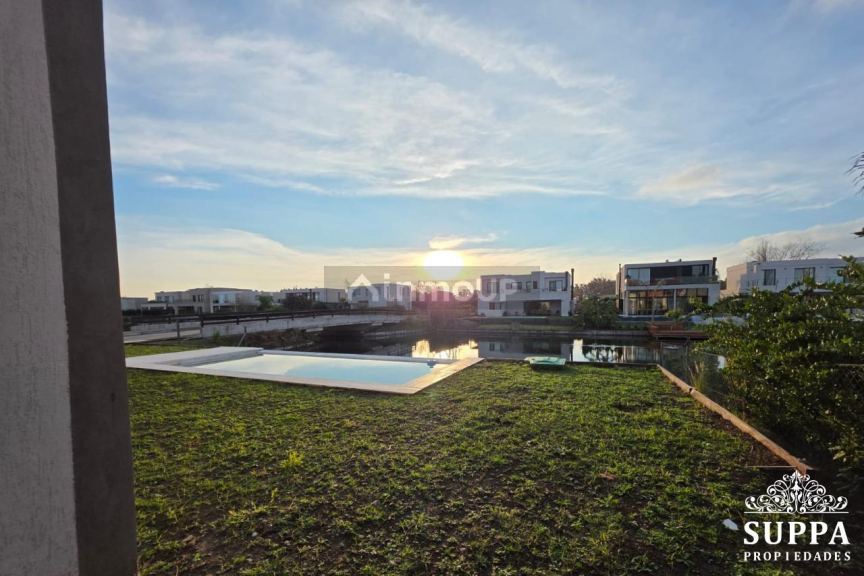 Casa en Venta en Tigre, G.B.A. Zona Norte