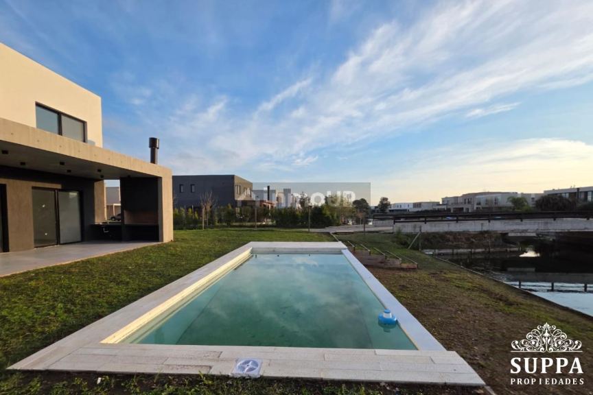 Casa en Venta en Tigre, G.B.A. Zona Norte