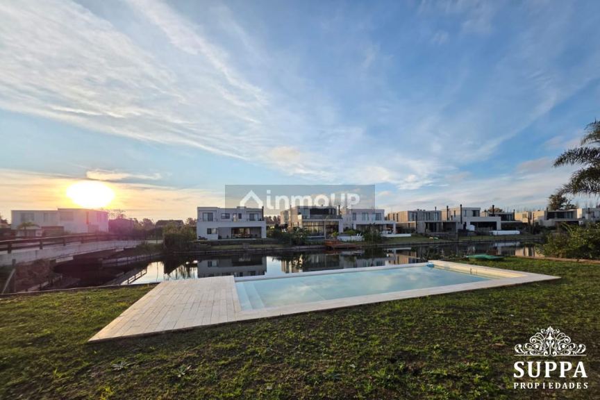 Casa en Venta en Tigre, G.B.A. Zona Norte