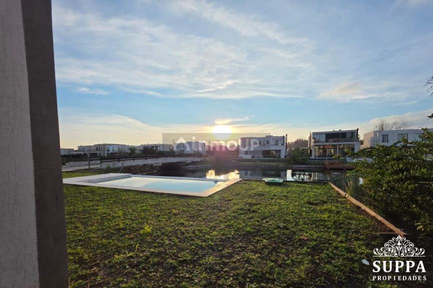 Casa en Venta en Tigre, G.B.A. Zona Norte