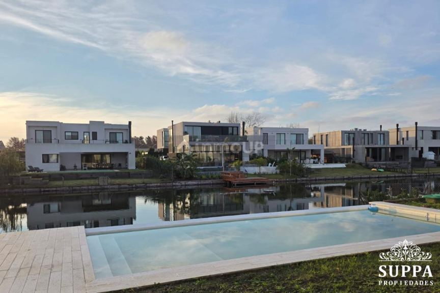Casa en Venta en Tigre, G.B.A. Zona Norte