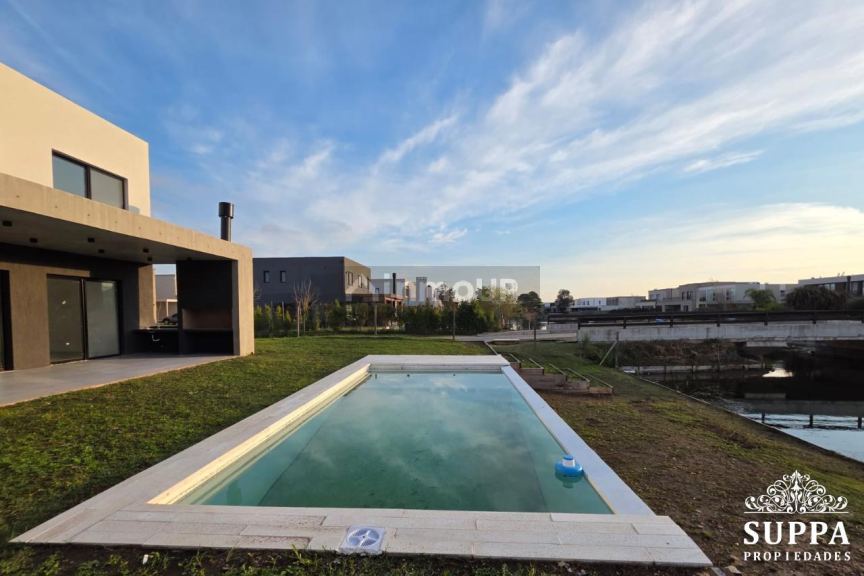 Casa en Venta en Tigre, G.B.A. Zona Norte