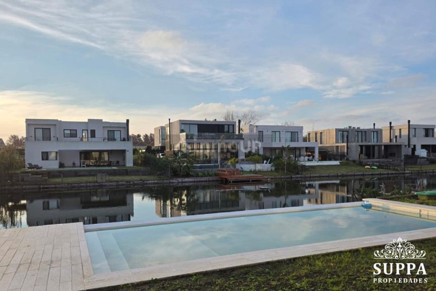 Casa en Venta en Tigre, G.B.A. Zona Norte