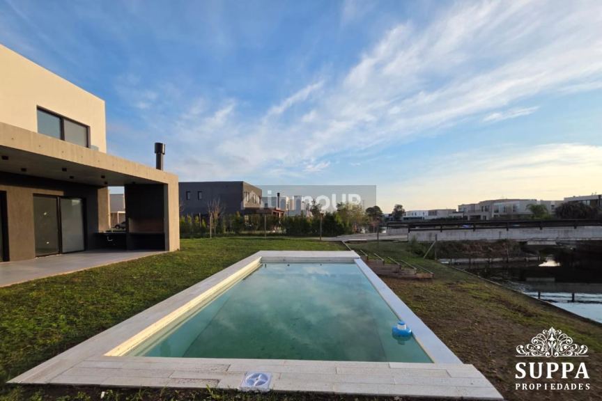 Casa en Venta en Tigre, G.B.A. Zona Norte