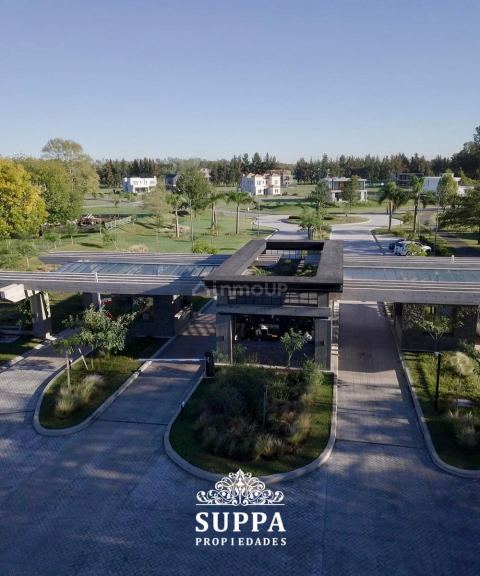 Terreno en Venta en Pilar, G.B.A. Zona Norte