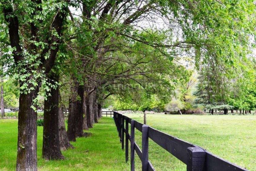 Terreno en Venta en Pilar, G.B.A. Zona Norte