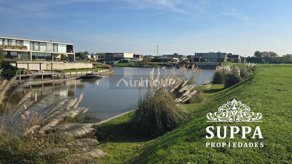 Terreno en Venta en Tigre, G.B.A. Zona Norte
