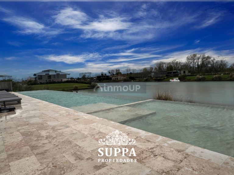 Terreno en Venta en Tigre, G.B.A. Zona Norte