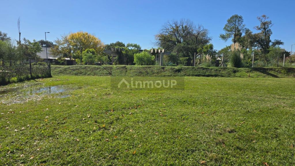 Terreno en Venta en Pilar, G.B.A. Zona Norte