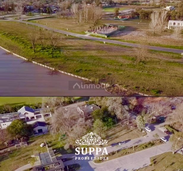 Terreno en Venta en Pilar, G.B.A. Zona Norte
