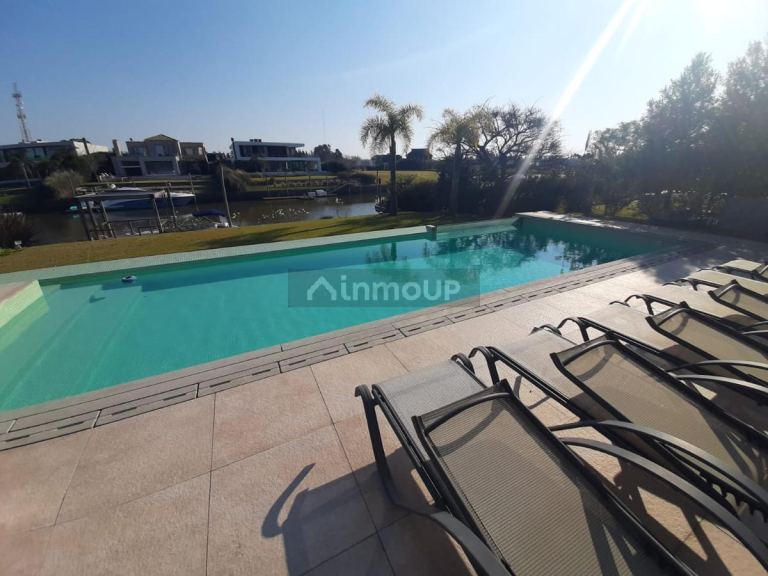 Casa en Venta en Tigre, G.B.A. Zona Norte