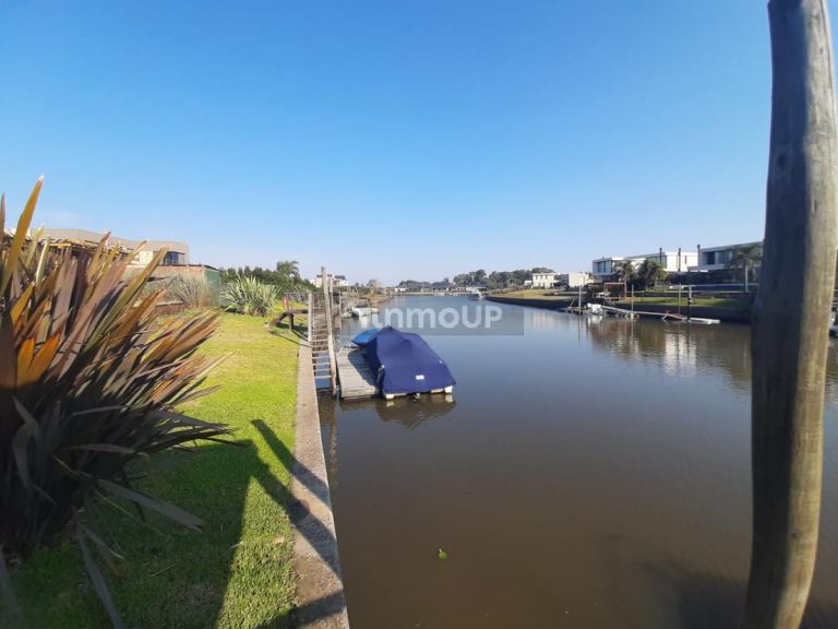Casa en Venta en Tigre, G.B.A. Zona Norte