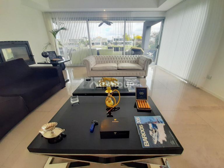 Casa en Venta en Tigre, G.B.A. Zona Norte