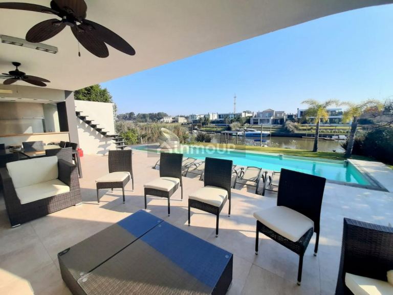 Casa en Venta en Tigre, G.B.A. Zona Norte