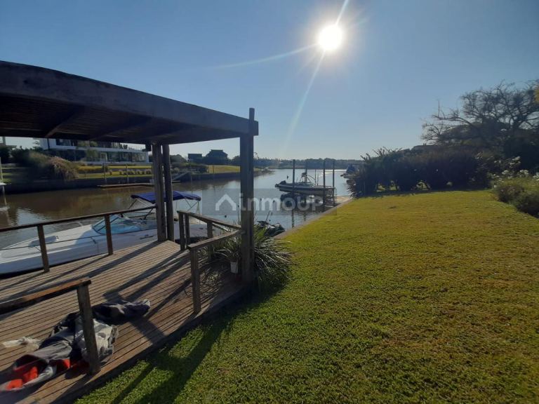 Casa en Venta en Tigre, G.B.A. Zona Norte