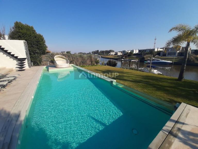 Casa en Venta en Tigre, G.B.A. Zona Norte