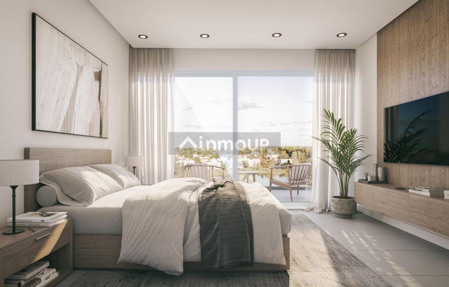 Departamento en Venta en Tigre, G.B.A. Zona Norte