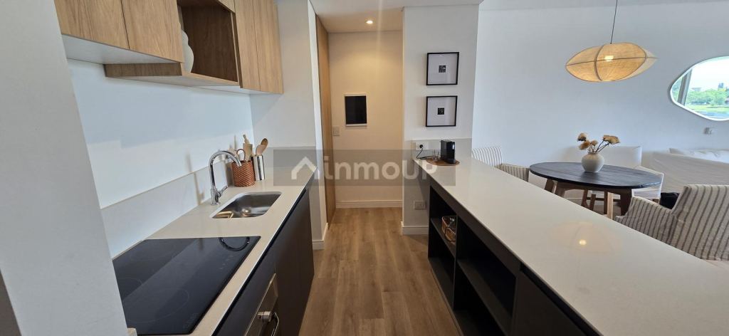 Departamento en Venta en Tigre, G.B.A. Zona Norte