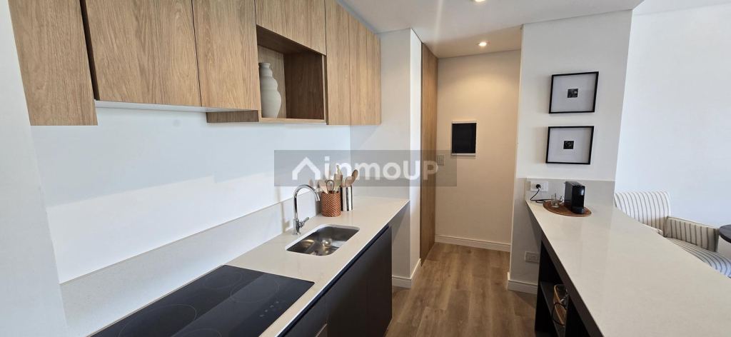 Departamento en Venta en Tigre, G.B.A. Zona Norte