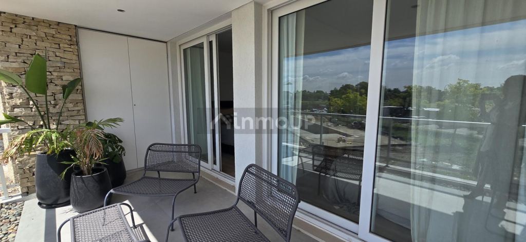 Departamento en Venta en Tigre, G.B.A. Zona Norte