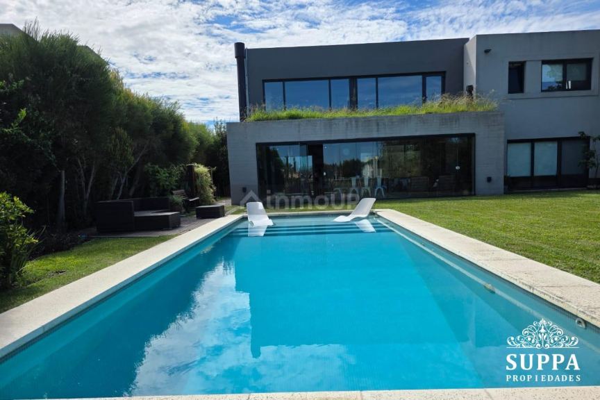 Casa en Venta en Escobar, G.B.A. Zona Norte