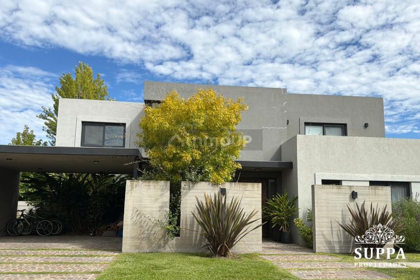 Casa en Venta en Escobar, G.B.A. Zona Norte