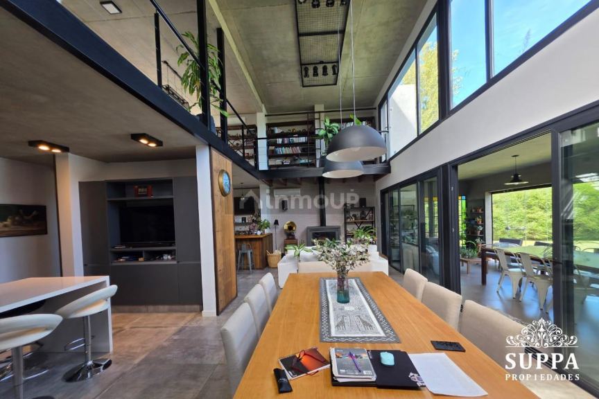 Casa en Venta en Escobar, G.B.A. Zona Norte