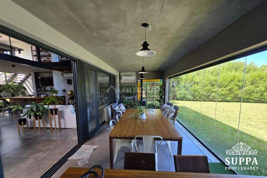 Casa en Venta en Escobar, G.B.A. Zona Norte