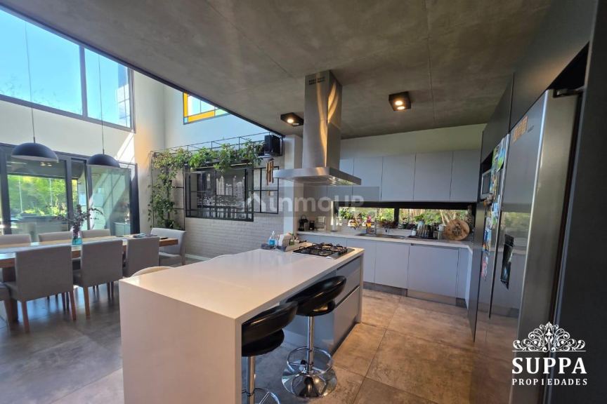 Casa en Venta en Escobar, G.B.A. Zona Norte