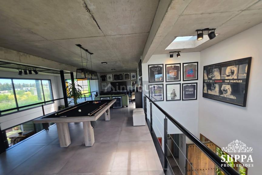Casa en Venta en Escobar, G.B.A. Zona Norte