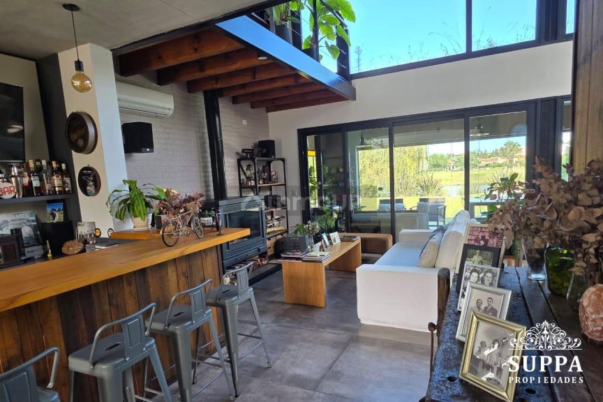 Casa en Venta en Escobar, G.B.A. Zona Norte