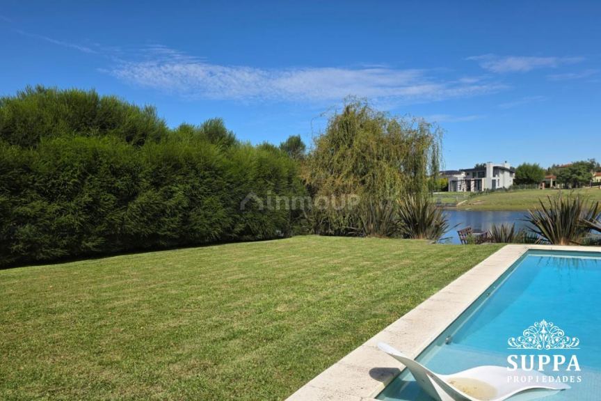 Casa en Venta en Escobar, G.B.A. Zona Norte