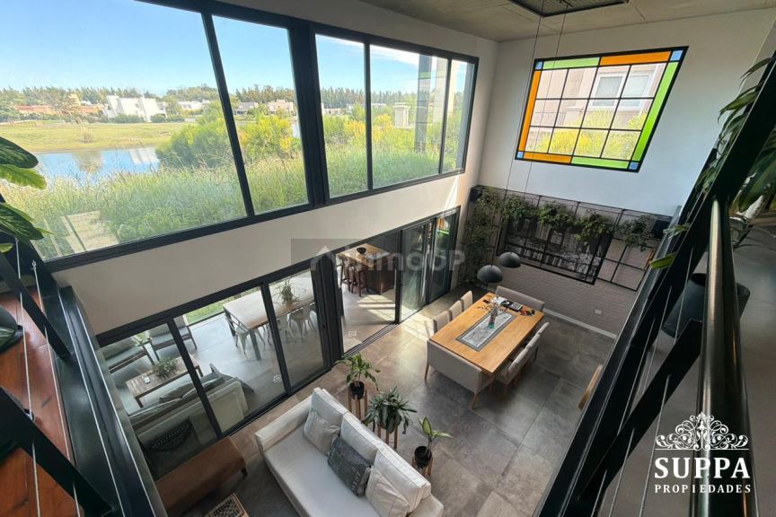 Casa en Venta en Escobar, G.B.A. Zona Norte