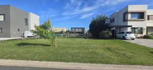 Pilar LOTE EN VENTA  - LAGOON PILAR