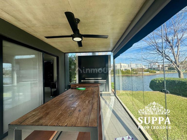 Casa en Venta en Tigre, G.B.A. Zona Norte