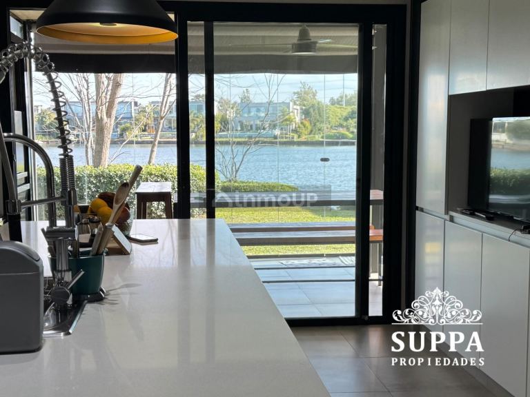 Casa en Venta en Tigre, G.B.A. Zona Norte