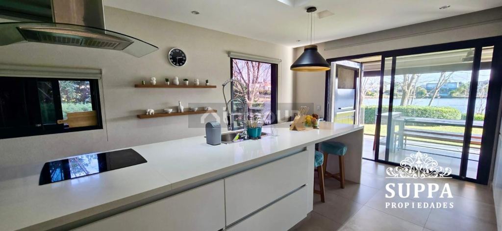 Casa en Venta en Tigre, G.B.A. Zona Norte