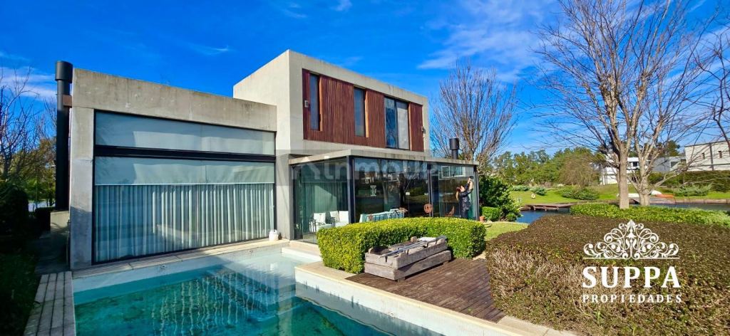 Casa en Venta en Tigre, G.B.A. Zona Norte