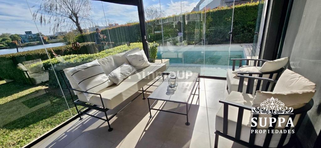 Casa en Venta en Tigre, G.B.A. Zona Norte