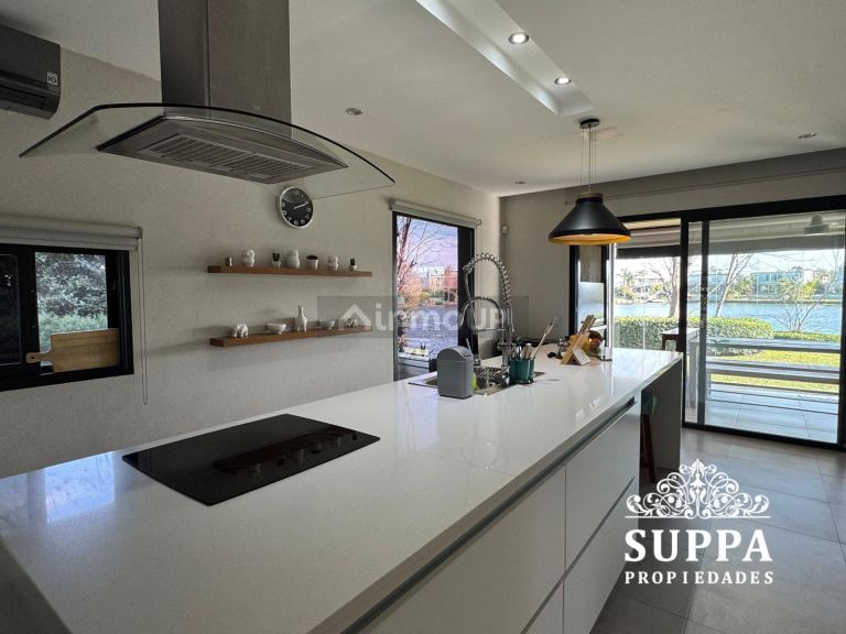 Casa en Venta en Tigre, G.B.A. Zona Norte