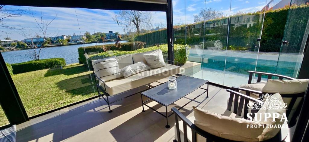 Casa en Venta en Tigre, G.B.A. Zona Norte