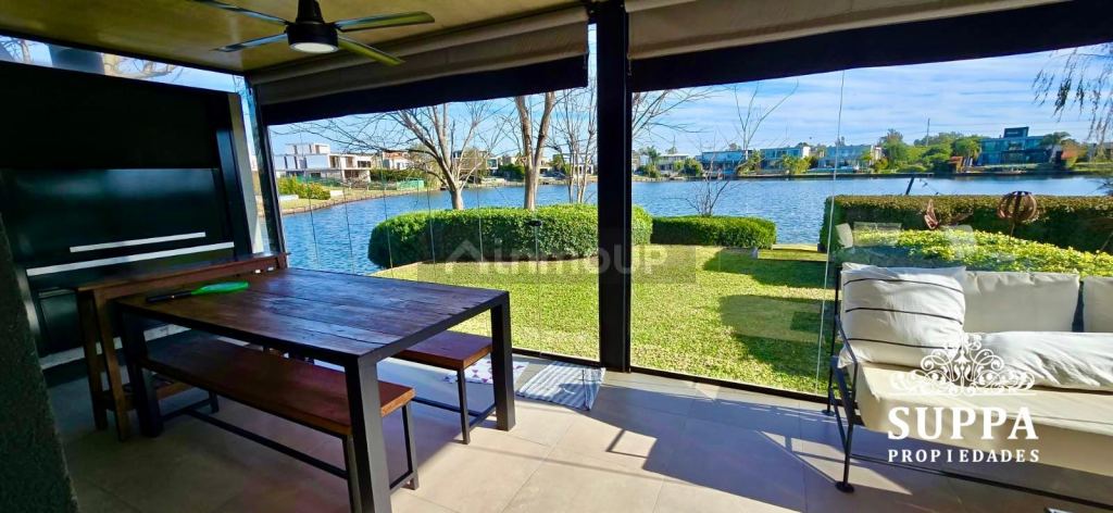 Casa en Venta en Tigre, G.B.A. Zona Norte