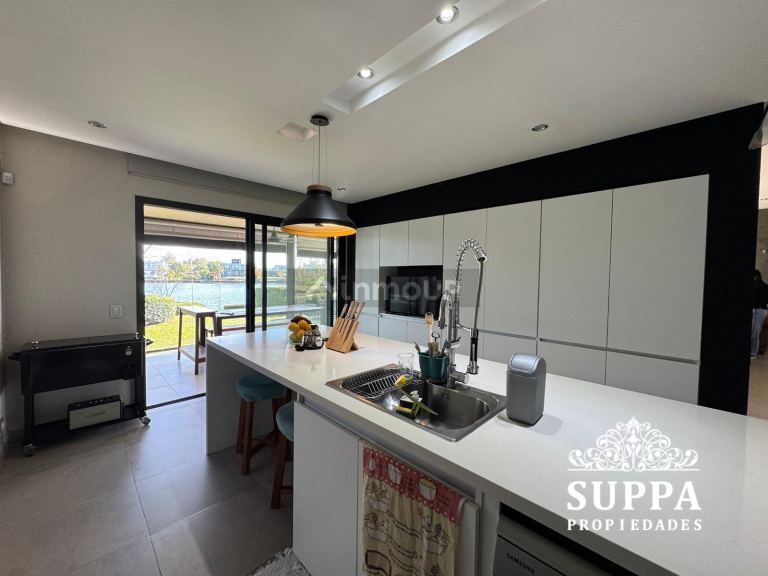 Casa en Venta en Tigre, G.B.A. Zona Norte